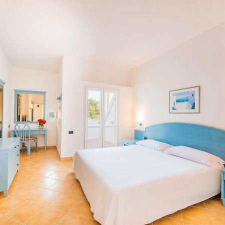 Th Capo Rizzuto Hotel Isola Di Capo Rizzuto Bagian luar foto